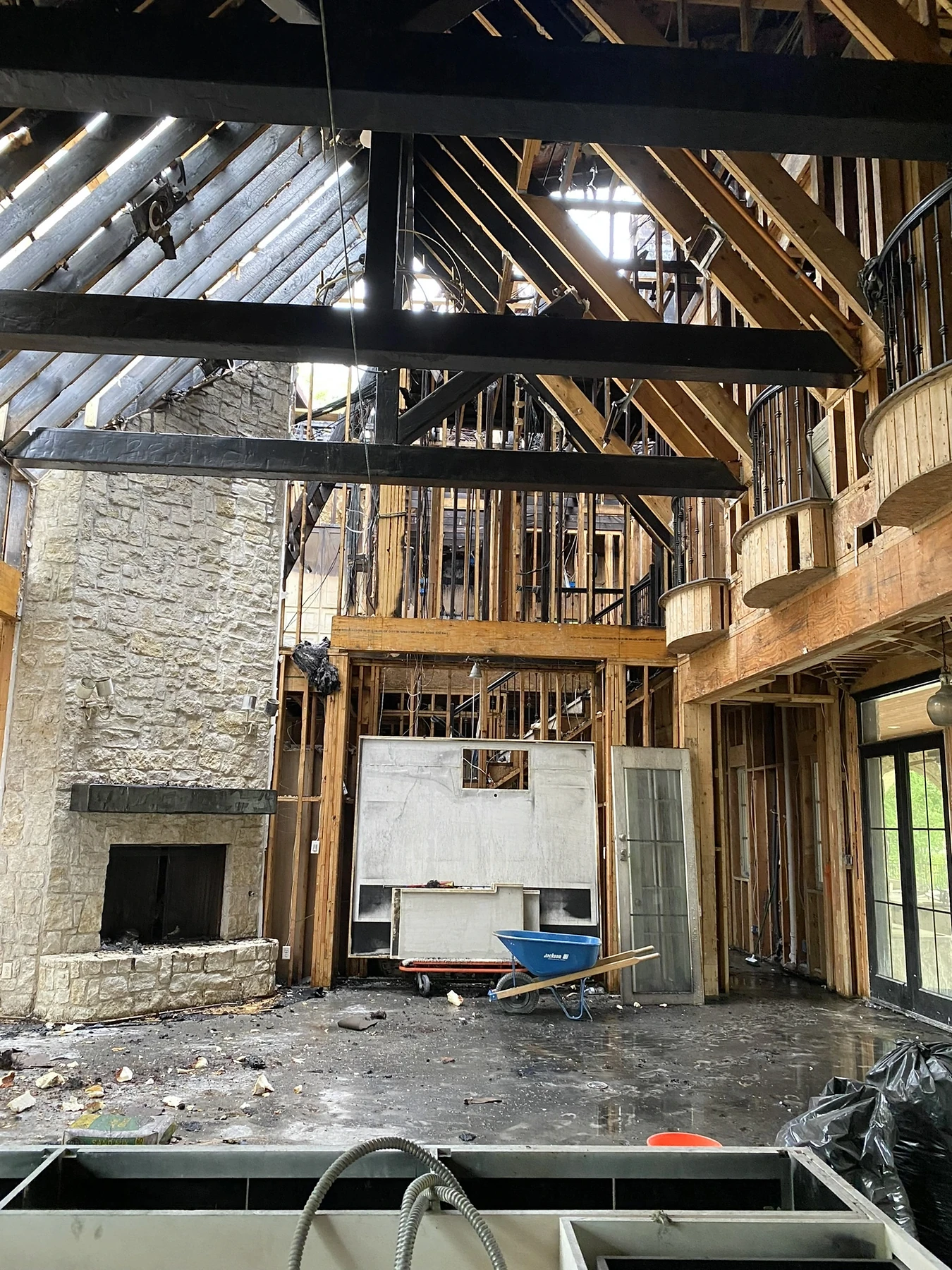 Restoring what matters from the HT Contractors project gallery