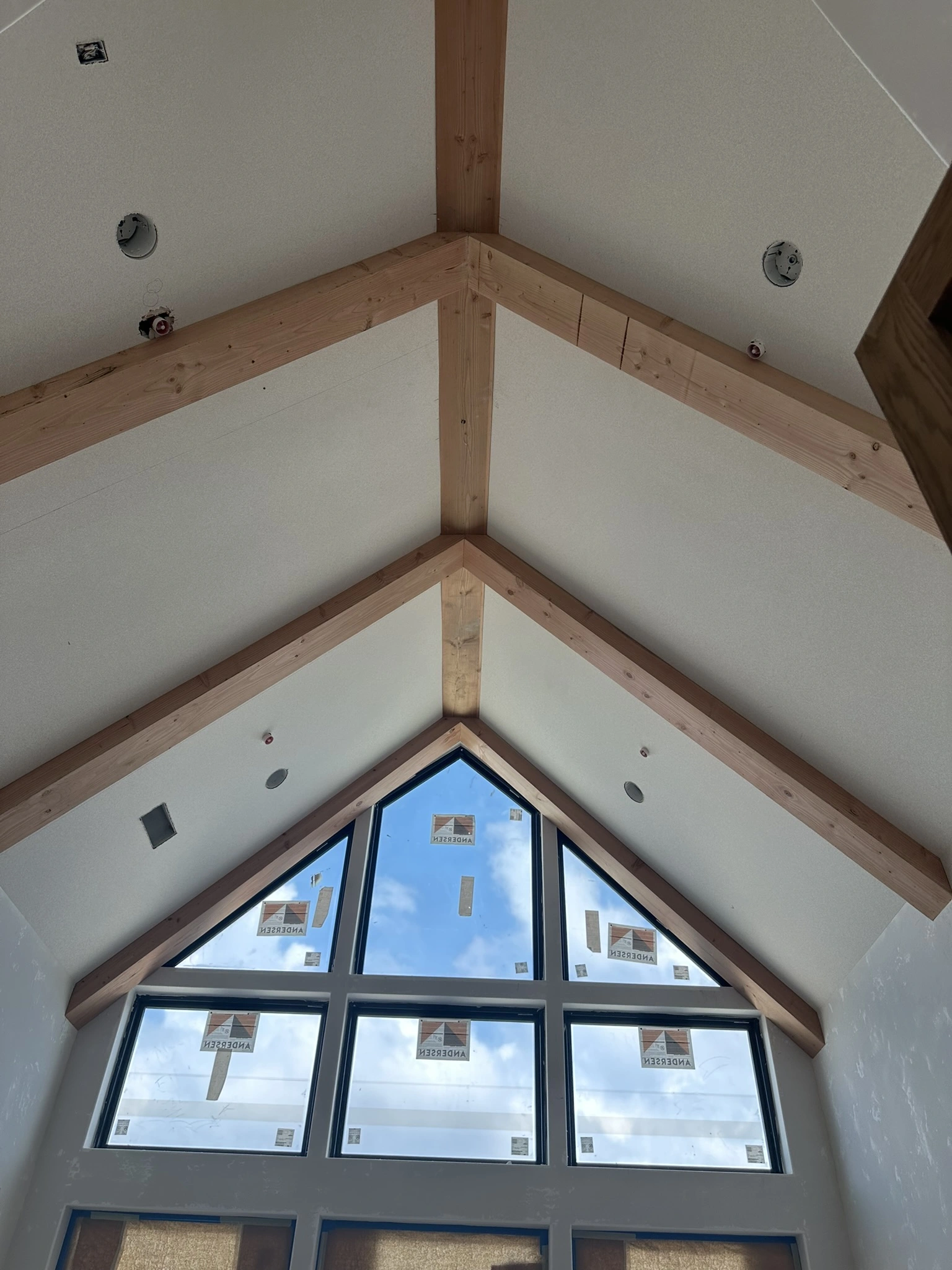 Roof replacement and repair by HT Contractors, Frisco, TX